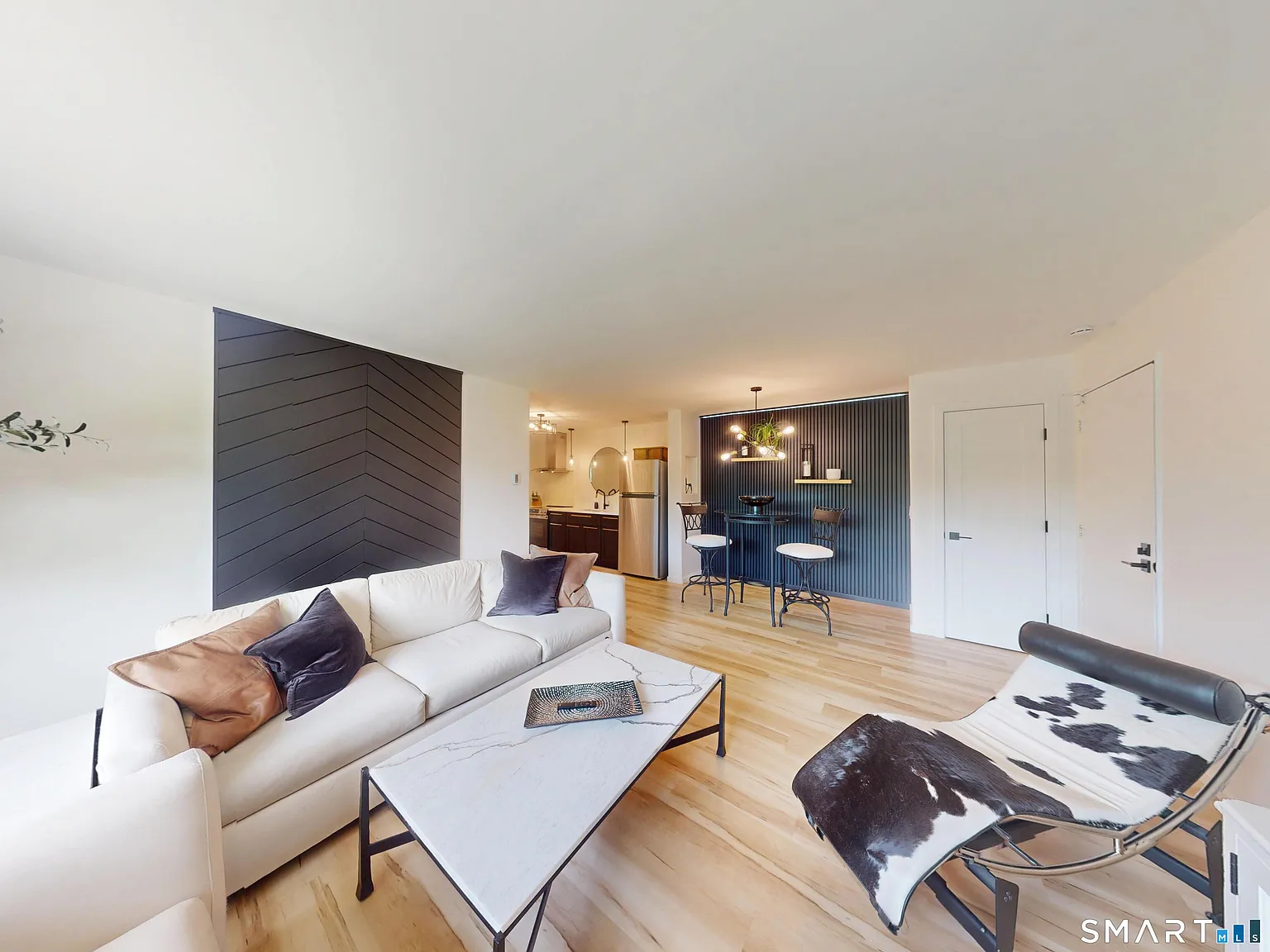 1 bed, 1.0 bath, 714 sqft, $1,750 — Photo 3