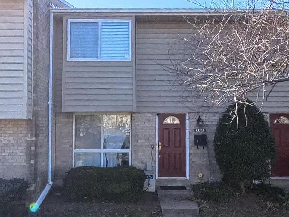 1st image of 13203 Keach Pl