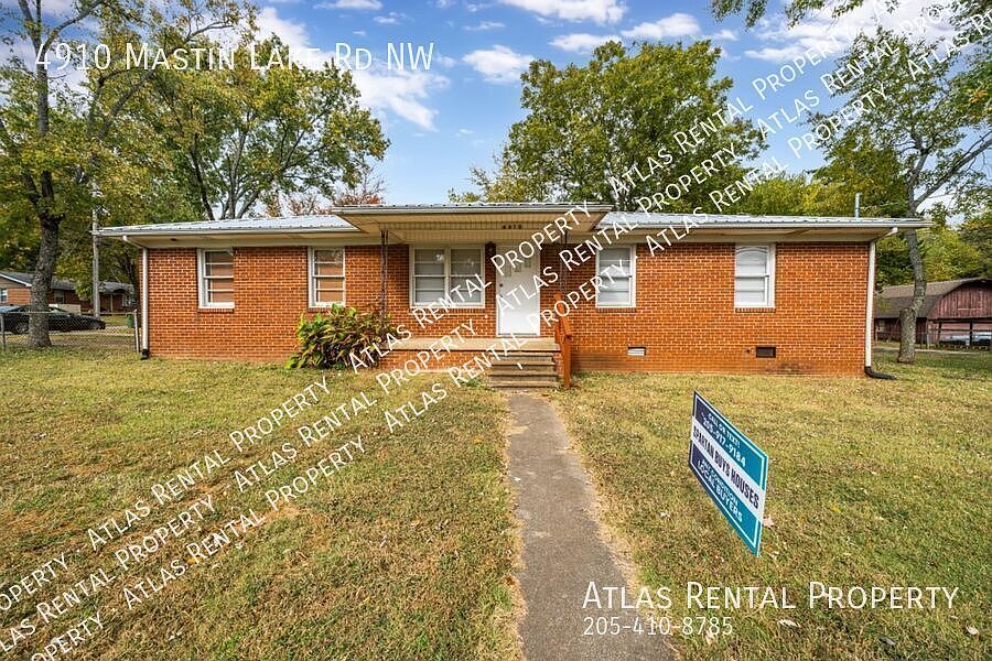 1st image of 4910 Mastin Lake Rd NW