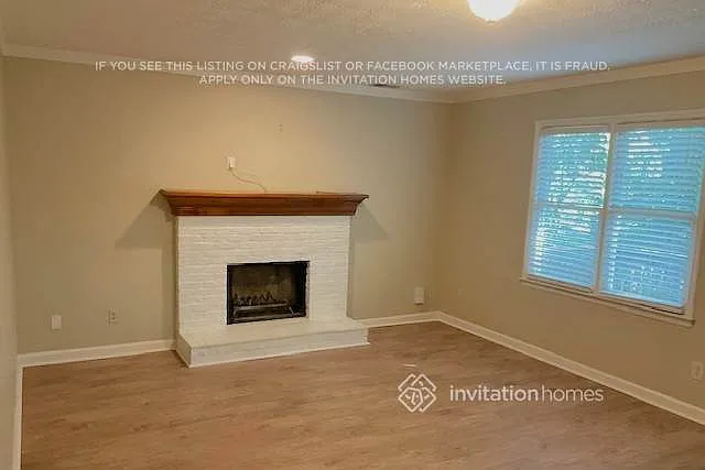 1166 Kings Arm Ct Lawrenceville, GA 30043 — Photo 3