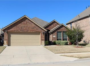 1120 Westview Dr, Little Elm, TX 75068