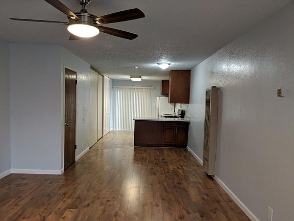 BRAND NEW LIVING/DINING FLOOR (WOODEN)