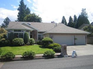 2264 NE 164th Ave, Portland, OR 97230