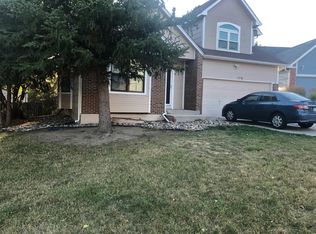 770 Wycliffe Dr, Colorado Springs, CO 80906