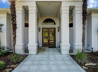 705 Settegast Ranch Rd, Richmond, TX 77406