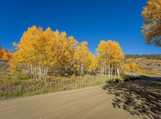 684 Zeligman St, Crested Butte, CO 81224