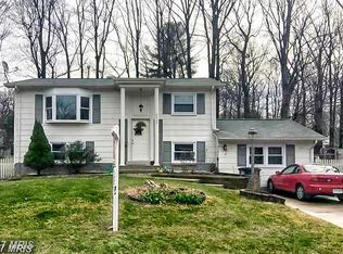 3903 Fillmore Dr, Woodbridge, VA 22193