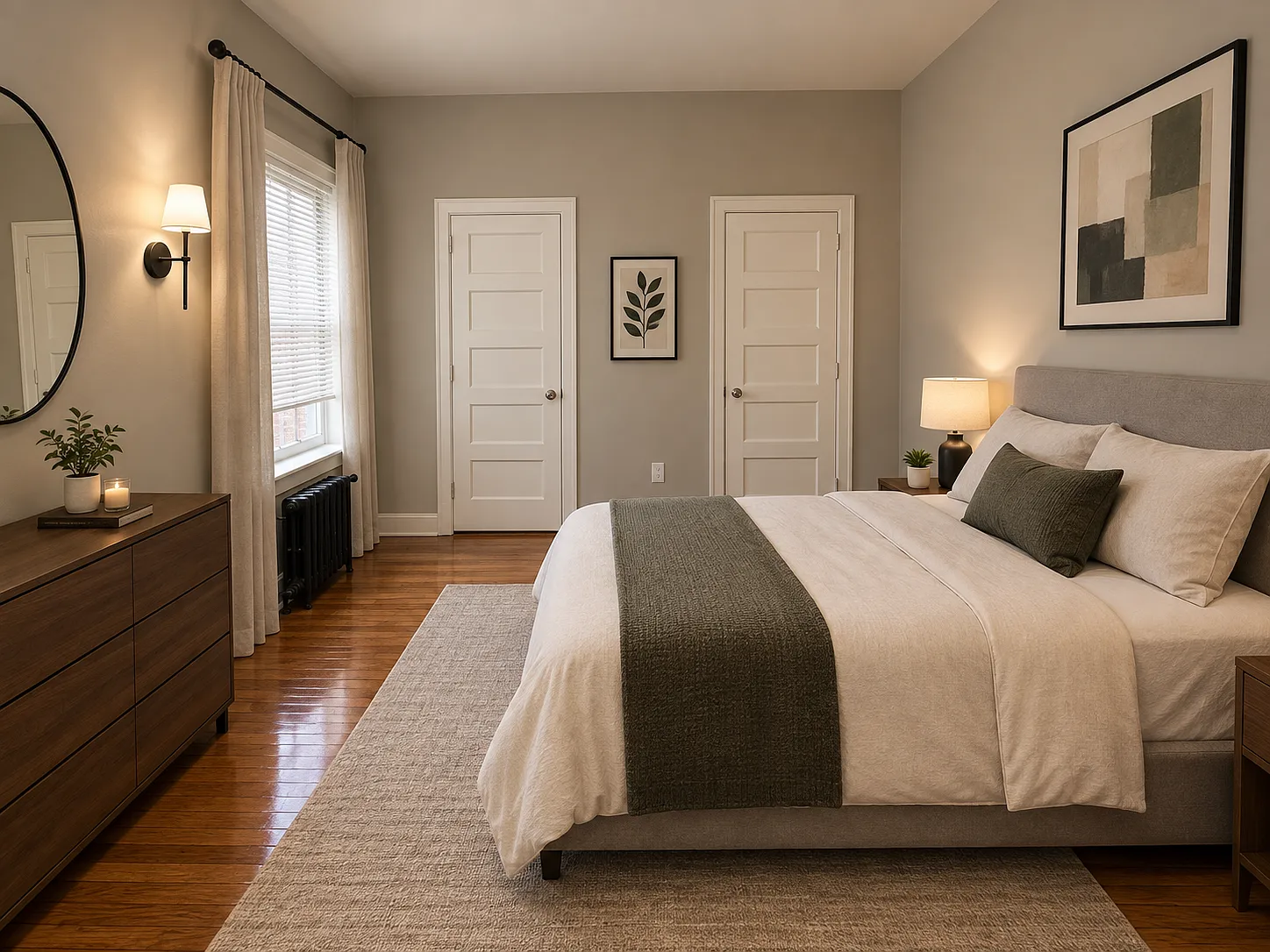 1 bed, 650 sqft, $1,300 — Photo 3