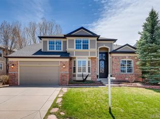 422 Winterthur Way, Highlands Ranch, CO 80129