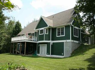 3864 Douglas Ct, Harbor Springs, MI 49740