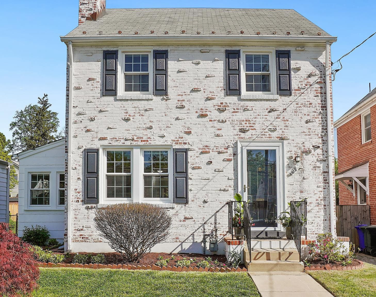 4615 Rosedale Ave, Bethesda, MD 20814 Zillow