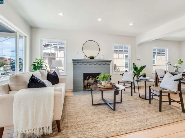 1614 52nd Ave, Oakland, CA 94601