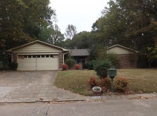 1045 Downing St, Benton, AR 72019
