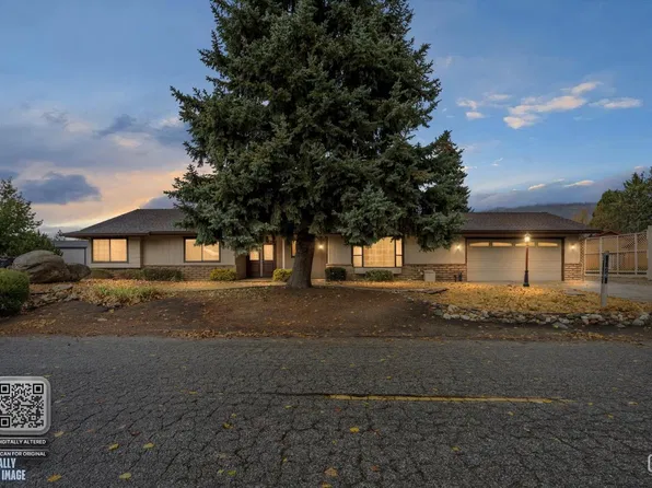 23761 Shoreline Ct, Tehachapi, CA 93561