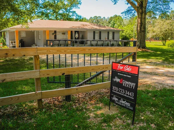 (undisclosed Address), Wilmar, AR 71675