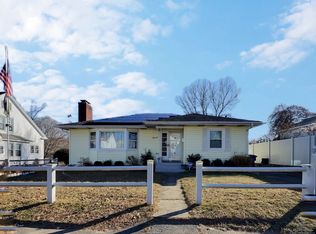51 Milton Ave, Waterbury, CT 06706