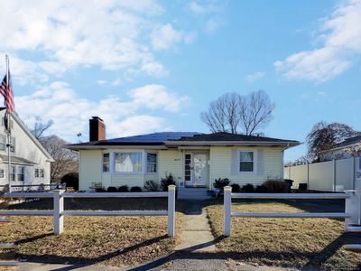 51 Milton Avenue, Waterbury, CT, 06706