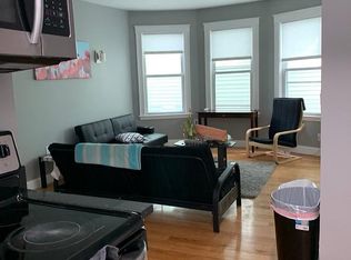 146-148 Hillside St UNIT 2G, Roxbury Crossing, MA 02120