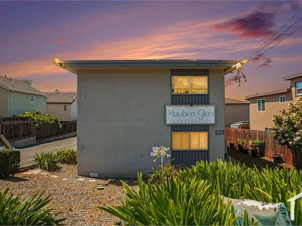16035 Maubert Ave #3, San Leandro, CA 94578