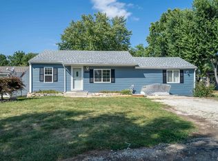 811 W Garfield Ave, Peoria, IL