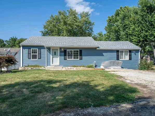 811 W Garfield Ave, Peoria, IL 61607
