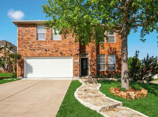 9633 Anns Way, Plano, TX 75025