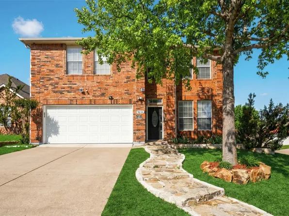 9633 Anns Way, Plano, TX 75025