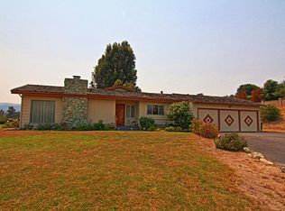 95 Corral De Tierra Rd, Salinas, CA 93908
