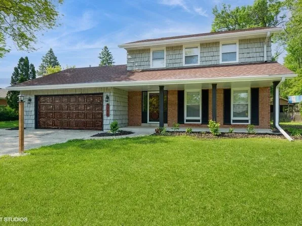 9719 West Teresa LANE, Milwaukee, WI 53224