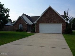 14131 Lucky Mays Rd, Gulfport, MS 39503