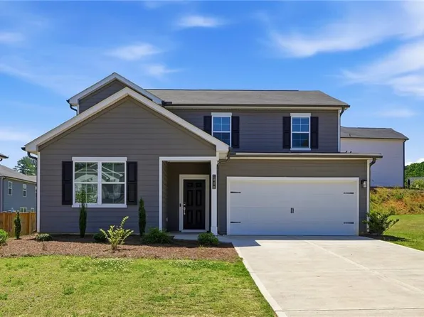 1068 Prudence Dr, Lawrenceville, GA 30045