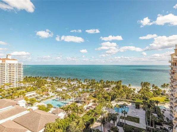 799 Crandon Blvd #Penthouse 8, Key Biscayne, FL 33149