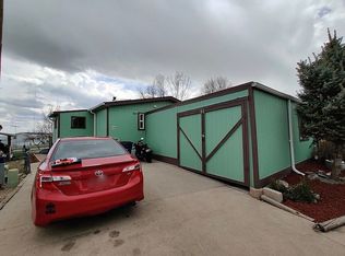 4211 E 100th Ave LOT 430, Thornton, CO 80229