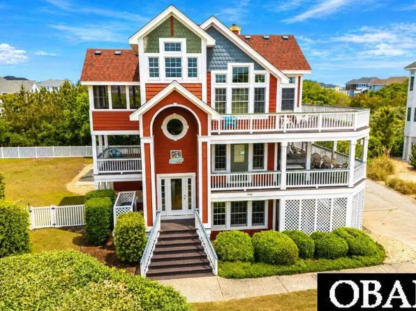 799 Apollo Rd #22, Corolla, NC 27927