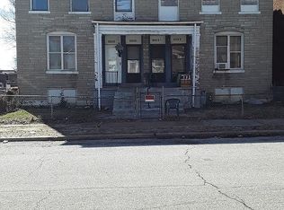 5084 Wells Ave #A, Saint Louis, MO 63113
