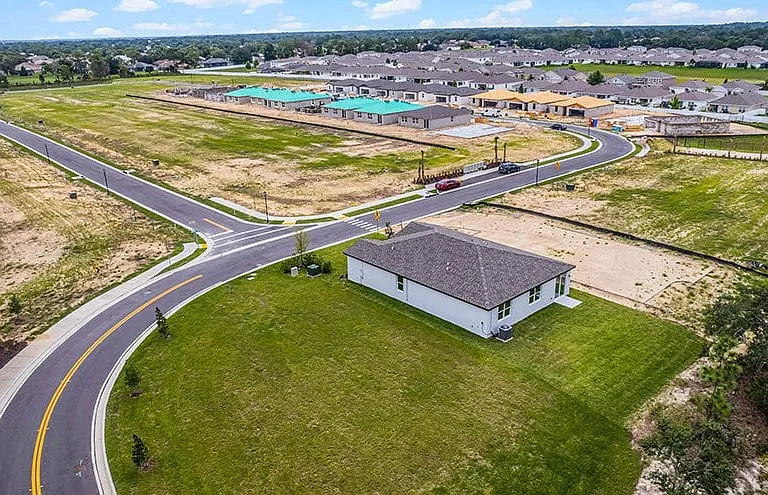 Westbridge Cove Rental Homes — Photo 25