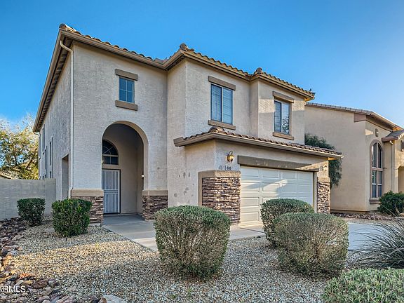 2nd image of 808 W DESERT BASIN Drive