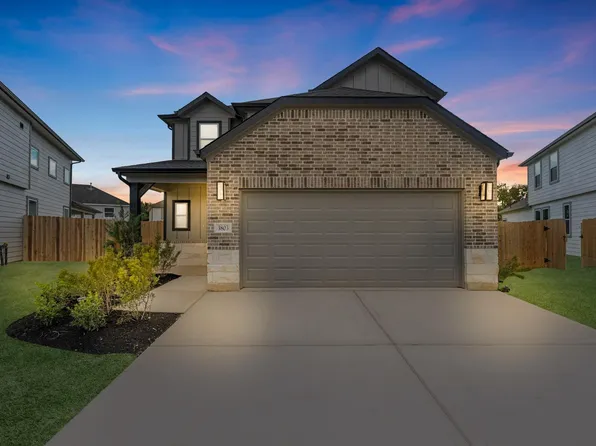 3803 Rosita Mint Ct, Houston, TX 77084