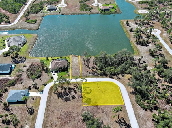 9 MATE CIRCLE LOT 6, PLACIDA, FL 33946