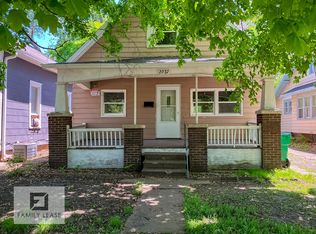 2027 E William St, Decatur, IL 62521
