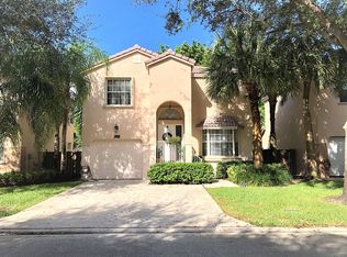 10899 NW 12th Dr, Plantation, FL 33322