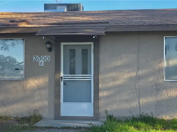 3000 E McGraw Rd #B, Pahrump, NV 89061