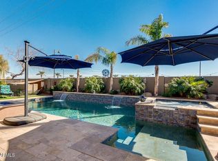 42993 W Mallard Rd, Maricopa, AZ 85138