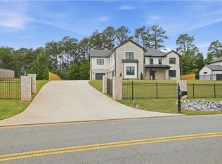4267 Wesley Chapel Rd, Marietta, GA 30062