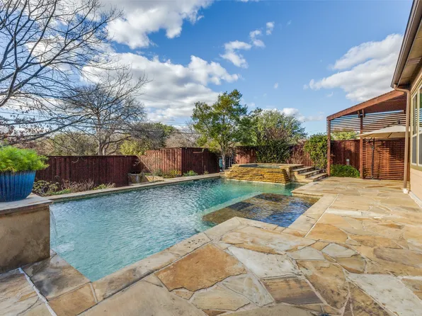 2916 Vacherie Ln, Dallas, TX 75227