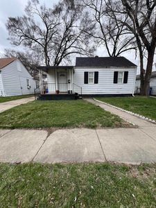 7215 Toepfer Rd, Warren, MI, 48091