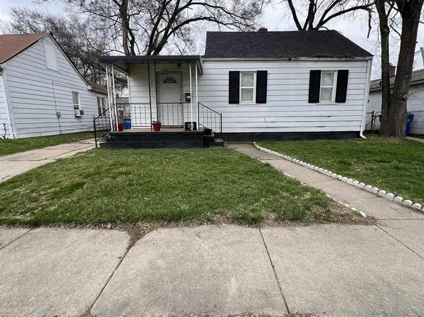 7215 Toepfer Rd, Warren, MI 48091