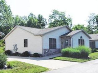 117 Stoneridge Ct, Chillicothe, OH 45601