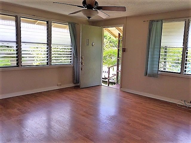 Bright Livingroom