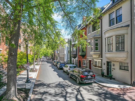 2nd image of 1832 Corcoran St NW #A
